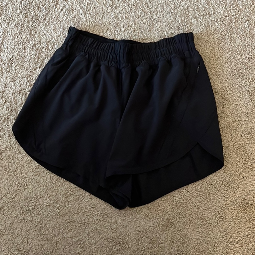 Lululemon Track That Shorts